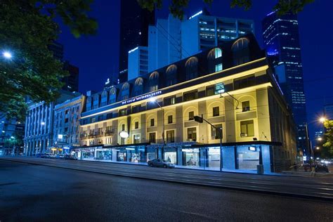 THE GREAT SOUTHERN HOTEL MELBOURNE: Bewertungen, Fotos & Preisvergleich ...