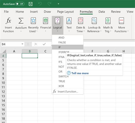 Basic Excel Formulas - List of Important Formulas for Beginners | Excel ...