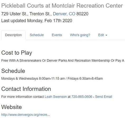 5 Simple Ways To Find Pickleball Courts Near You (Effortlessly ...