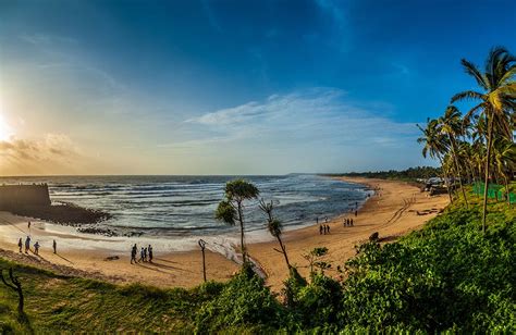 28 Best Places to visit in North Goa 2024, List of Tourist places