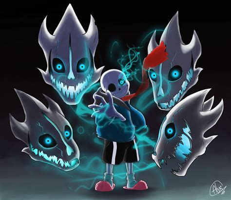 Download Sans (Undertale) Video Game Undertale HD Wallpaper