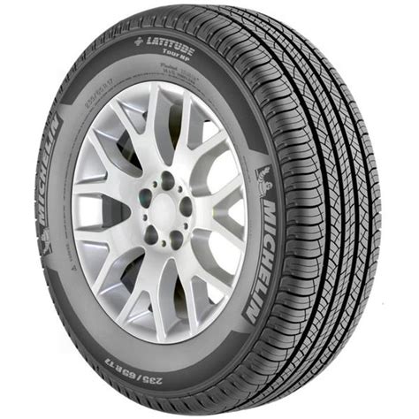 Pneu 4X4 MICHELIN 215/65R16 98H Latitude Tour HP - Feu Vert