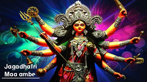 999+ Stunning HD Images of Maa Durga - Remarkable Complete Collection ...