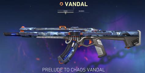 The 10 best Vandal skins in Valorant - Gamepur