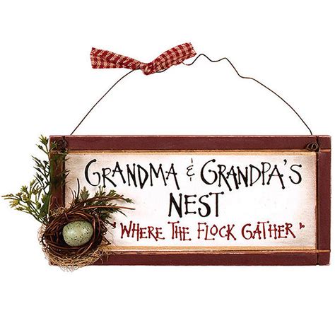 Grandparents Signs 32211 – Baubles-N-Bling