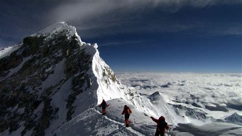 Everest Wallpapers - Wallpaper Cave