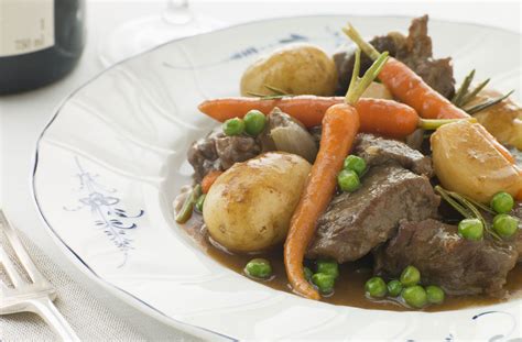 Lamb Casserole | Dinner Recipes | GoodtoKnow