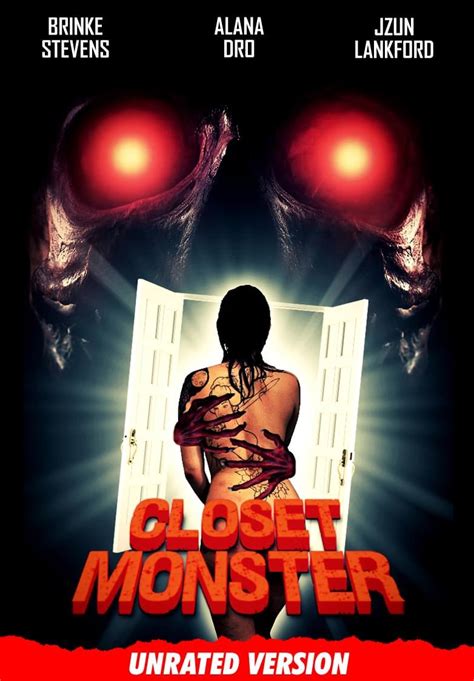 Closet Monster (2023)