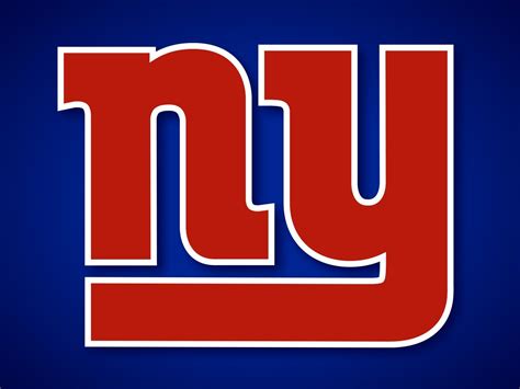 Ny Giants Logo Wallpaper | www.galleryhip.com - The Hippest Pics | New ...