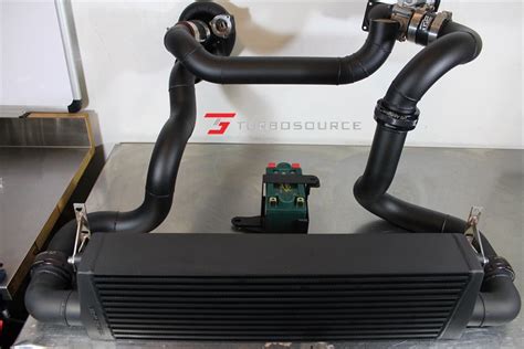 TurboSource 2.0L ND MX5 Mazda Miata Turbo Kit - Turbosource