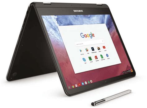 Samsung Chromebook Pro Review « TOP NEW Review