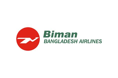 Download Biman Bangladesh Airlines Logo in SVG Vector or PNG File ...