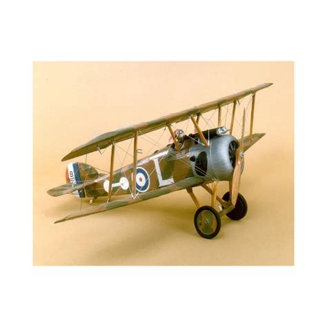 Buy Sopwith Camel Model Kit | Toys"R"Us