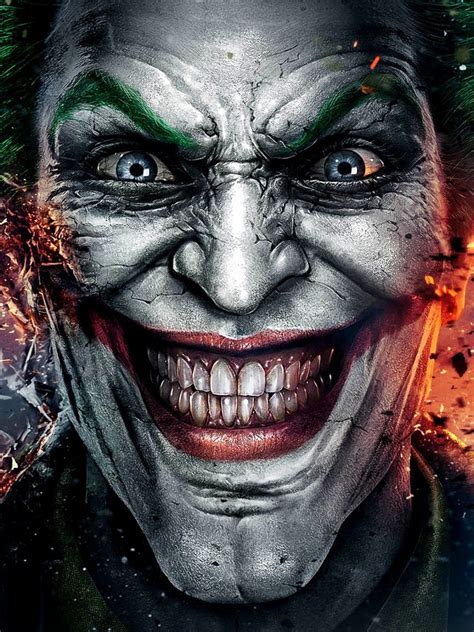 10 Latest Joker Wallpaper For Android FULL HD 1920×1080 For PC Desktop 2024