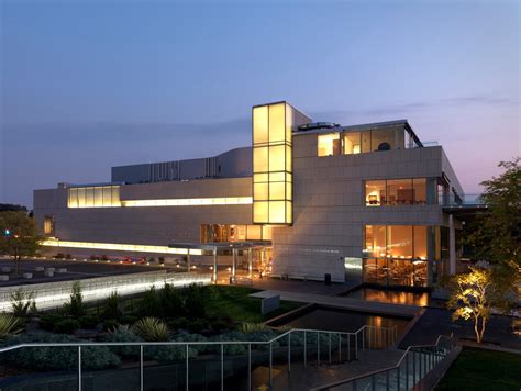 Virginia Museum of Fine Arts, Richmond VA - Architizer