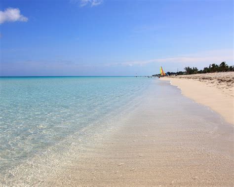 Free Varadero beach Stock Photo - FreeImages.com