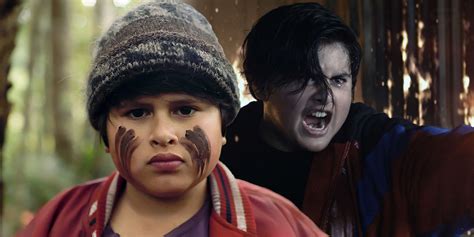 What Julian Dennison Has Done Since Hunt For The Wilderpeople