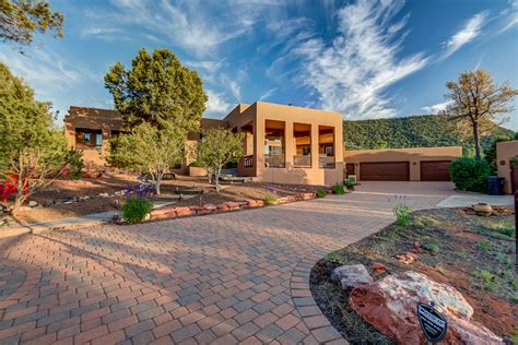 Book Our 6 Bedroom Vacation Homes for Rent in Sedona AZ | Sedona.org