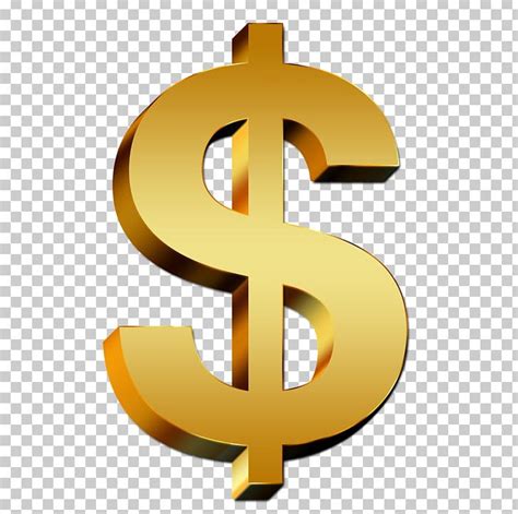 Dollar Sign Currency Symbol United States Dollar PNG, Clipart ...