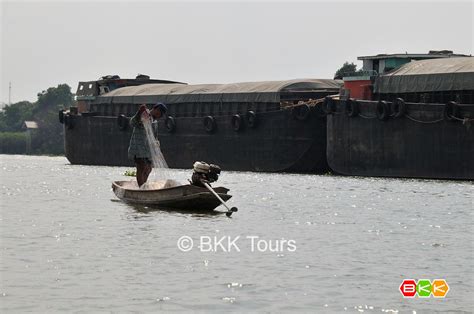 Boat tour to Ayutthaya - Things to do in Ayutthaya - BKK Tours