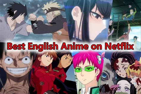 Details more than 84 english anime on netflix best - highschoolcanada ...