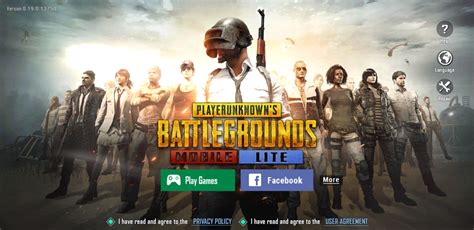 PUBG Mobile Lite APK Download for Android Free