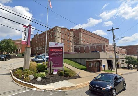 UPMC set to acquire Washington Health System | 90.5 WESA