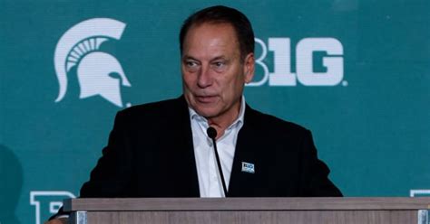 Tom Izzo addresses future in coaching - On3