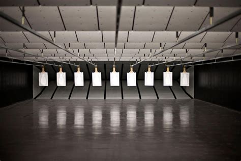 FM council approves SUP for indoor gun range | News | starlocalmedia.com