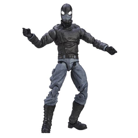 MARVEL Legends Series 3.75in Spider-Man Noir: Buy Online in INDIA at ...