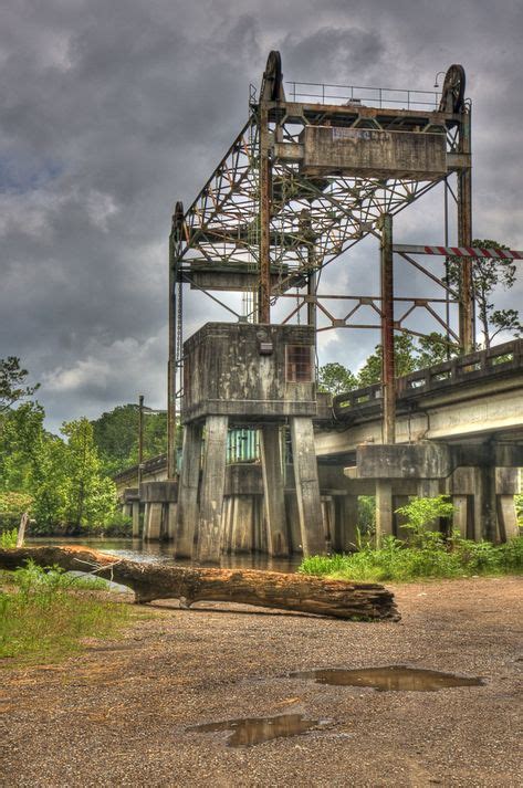 1-210 Bridge, Lake Charles La. | LOUISIANA PRIDE, BORN & RAISED ...