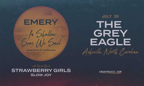 Events – The Grey Eagle