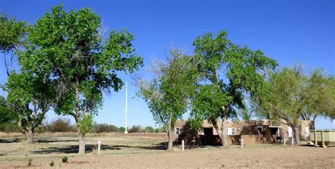 Fort Sumner (4) - FortWiki Historic U.S. and Canadian Forts