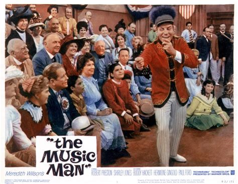 WarnerBros.com | The Music Man | Movies