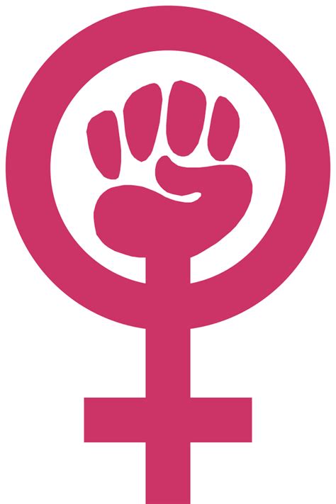 Fist clipart feminist, Fist feminist Transparent FREE for download on ...