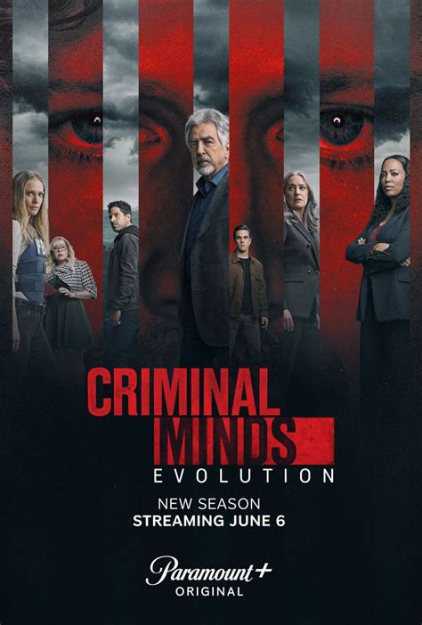 Criminal Minds - Season 17 (2024) - MovieMeter.com