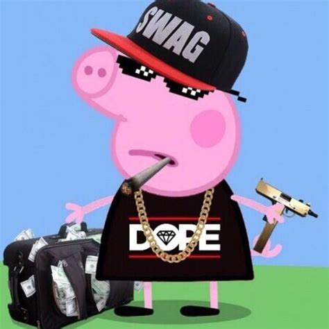 Stream Peppa pig remix by CRØØK.T.D. | Listen online for free on SoundCloud