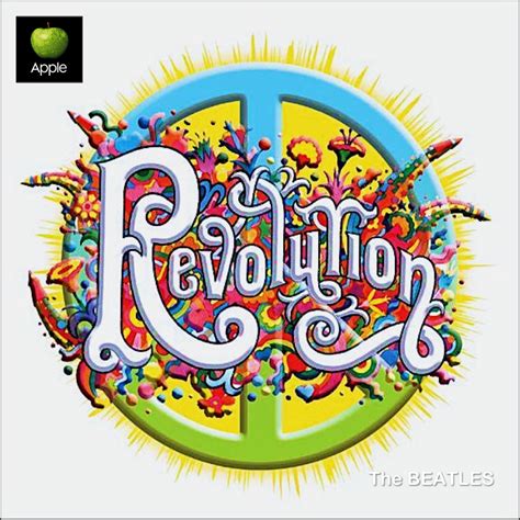 Revolution | The beatles, Beatles art, The white album