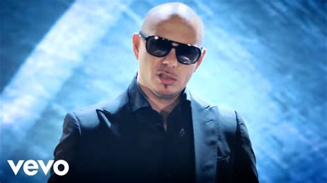 Pitbull - International Love (Official Video) ft. Chris Brown - YouTube