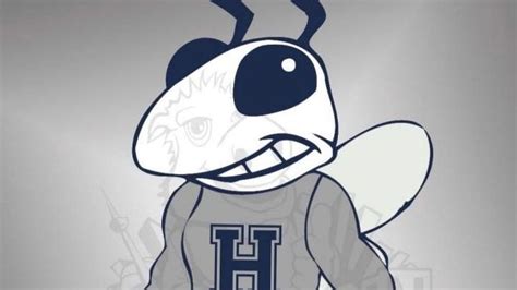 Fundraiser for Hillside Mascot by Hillside Alumni : Hillside’s New Mascot