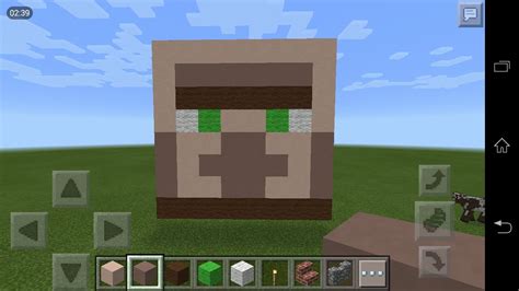 Minecraft how to get a head