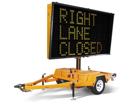 Portable Changeable LED Message Signs For Sale-Suppliers & Manufacturer ...