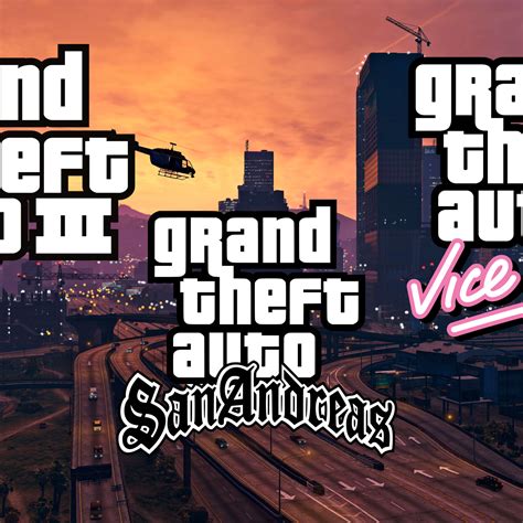 Gta San Andreas Remastered Release Date : D1plfgd Isjm M / Rockstar ...