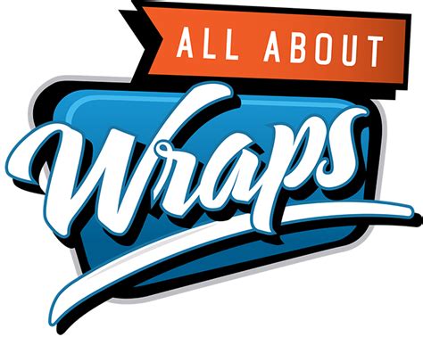 Wrap Company Logo