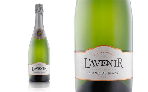 L'AVENIR WINES on Behance