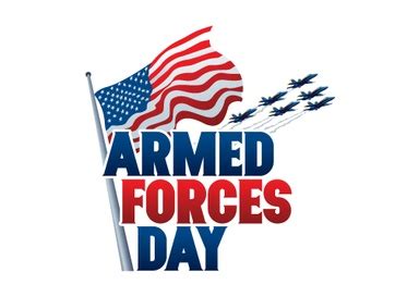 Armed Forces Day Clip Art - ClipArt Best