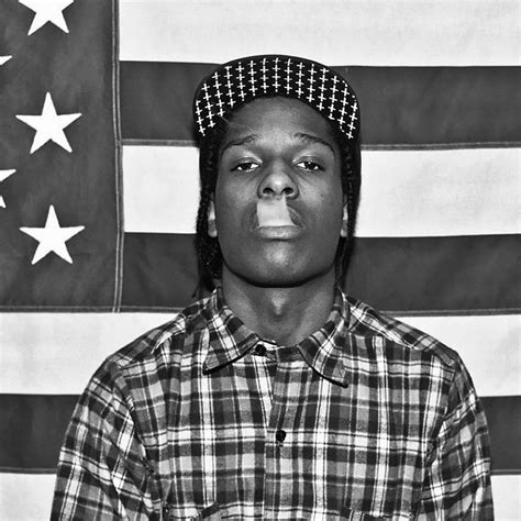 ASAP Rocky HD Wallpapers - Top Free ASAP Rocky HD Backgrounds ...