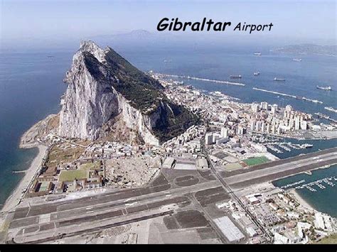 Gibraltar Airport