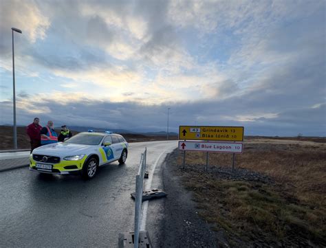 Iceland Live Cams Watch Volcano Ahead of Likely Eruption - Newsweek