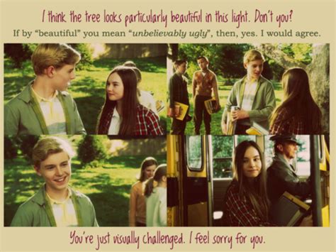 Flipped Movie Quotes. QuotesGram